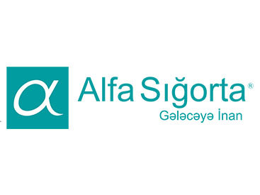 "Alfa Sigorta" победила на тендере, объявленном ГНФАР