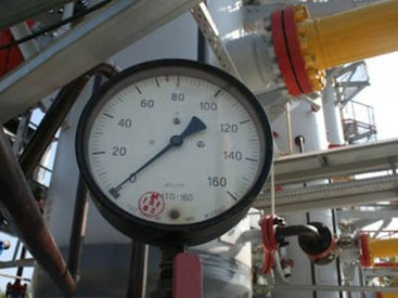 Азербайджан наращивает газовую мощь - МНЕНИЕ