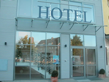 В период Евроигр проблем с размещением гостей в отелях не будет