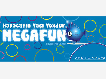 Компания YENİ HAYAT откроет крупнейший в Азербайджане Торгово-развлекательный центр “AZURE” - ФОТО