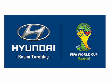 Hyundai "отвезет" 9 азербайджанцев на Чемпионат мира! - ФОТО - ВИДЕО