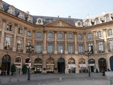 Азербайджан приобрел недвижимость в Париже на 135 млн евро - ОБНОВЛЕНО - ФОТО