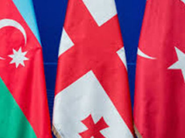 Грузия проведет бизнес-форум совместно с Турцией и Азербайджаном