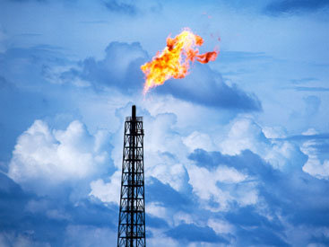 Объявлена стоимость крупного газового проекта в Азербайджане