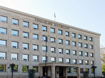 Серьезные кадровые перестановки в Минналогов Азербайджана