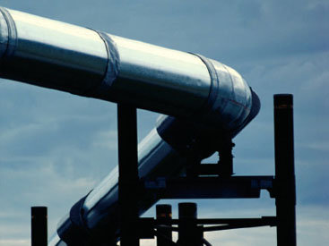 Европа может дать приоритет проекту газа из Азербайджана
