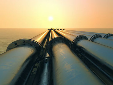 Газовый интерес ведет Европу в Баку - РЕПЛИКА