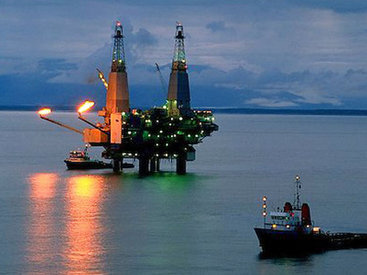Каспий за неделю: основные события в нефтегазовой отрасли