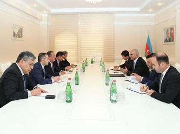 Азербайджан и Япония договорились взаимно защищать инвестиции