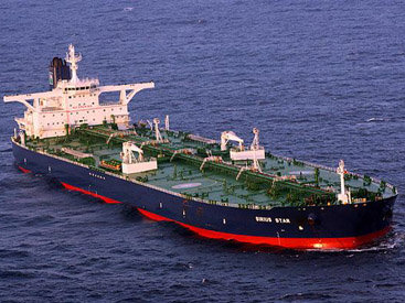 Захваченный США танкер был угнан пиратами - ОБНОВЛЕНО