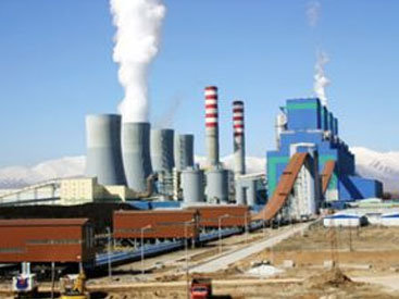 Азербайджанская ТЭС повысила выработку электроэнергии