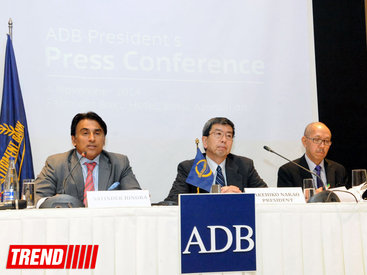АБР готов оказывать техподдержку образованию в Азербайджане