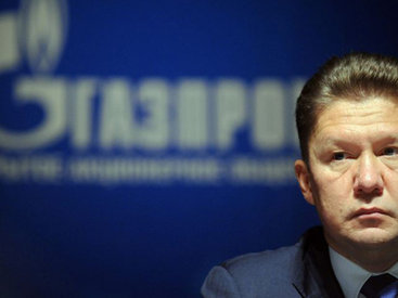 Пытаясь догнать Азербайджан, "Газпром" теряет российский рынок - РЕПЛИКА