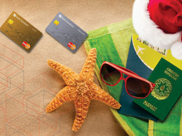 Отправляйтесь в путешествие с кредитной картой SmartCard!