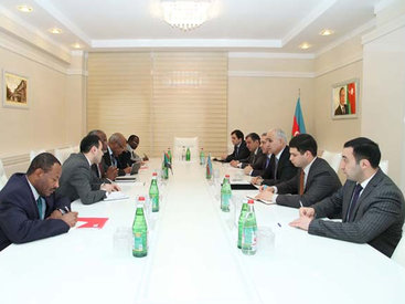Судан заинтересован в азербайджанских инвестициях