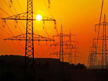 Министр назвал условие для экспорта электроэнергии в Ливан