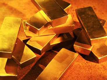 В Азербайджане откроют завод на золотомедном месторождении