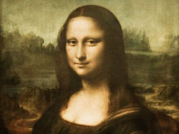 Сенсация: разгадан код да Винчи, зашифрованный в картине "Мона Лиза" - ФОТО