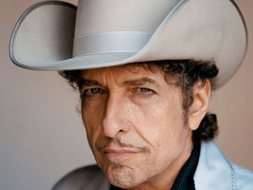 Гитара Боба Дилана продана за $965 тысяч