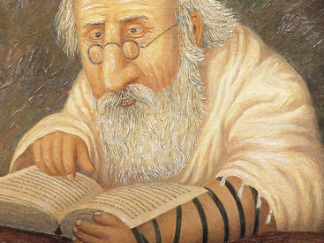 35 мудрых еврейских пословиц