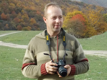 Литовский журналист: "Армяне убивают людей, которые никакой угрозы для них не представляют" - ИНТЕРВЬЮ