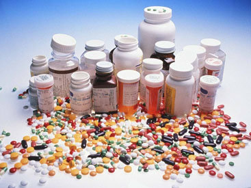 В Азербайджане снижены цены еще на 800 наименований лекарств - ПОЛНЫЙ СПИСОК