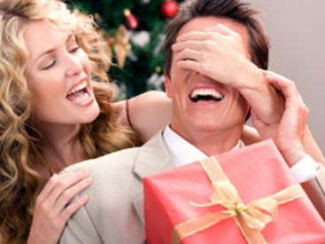 Подарки на Новый год-2015: что подарить? - ВИДЕО
