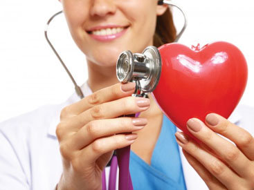 Выведены правила защиты от сердечной недостаточности
