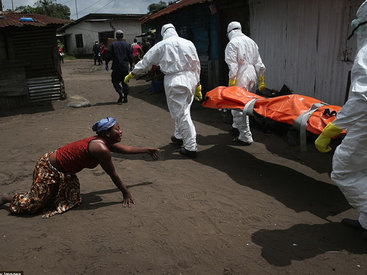 8 душераздирающих историй выживших после Эболы - ФОТО