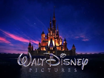 Disney показал свою новую принцессу - ФОТО