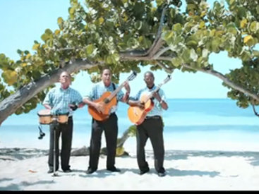 Кубинцы перепели песню группы "Руки вверх" - ВИДЕО