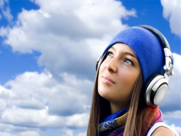 Ученые: прослушивание любимой музыки полезно для сердца