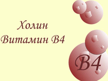 Витамин а1. Витамин в15. Витамин в4. Витамин в13 (оротовая кислота). Холин в4 норма.