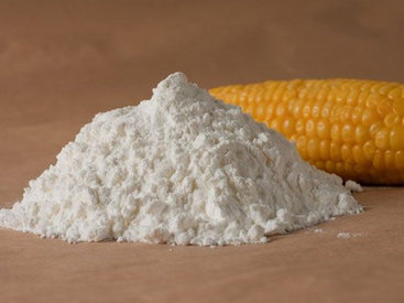 15 способов применения кукурузного крахмала, облегчающих жизнь