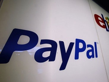 В платежной системе PayPal обнаружена уязвимость