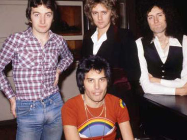 Песню группы Queen признали целебной
