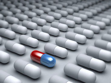МНБ и Минздрав ищут изготовителей фальшивых лекарств