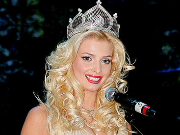 Что стало с победительницами конкурса "Мисс Россия" - ФОТО