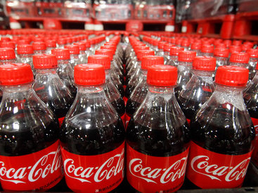 Coca-Cola хочет повысить цены