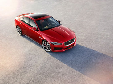 У самого маленького Jaguar будут сразу две заряженные версии - ФОТО