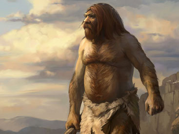 Неандертальцы вымерли раньше, чем предполагалось