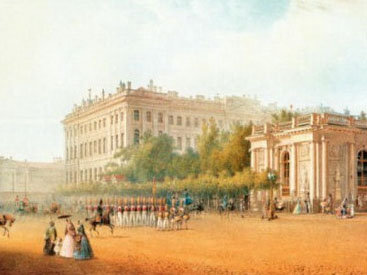 1812: как произошло чудесное спасение Санкт-Петербурга