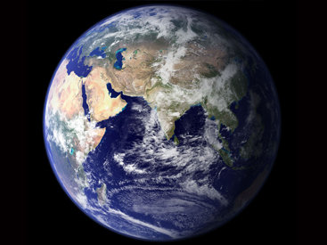 К 2100 году на Земле будут жить 12,3 млрд человек
