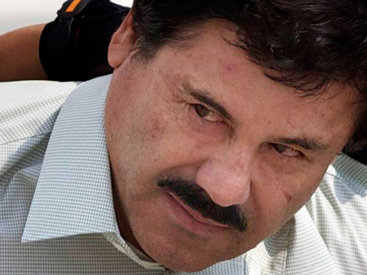Мексиканский наркобарон во второй раз сбежал из тюрьмы