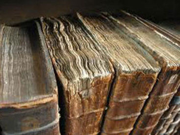 В Ватикане обнаружены рукописи, связанные с Азербайджаном