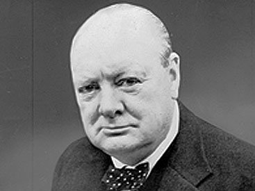 Уинстон Черчилль хотел принять ислам