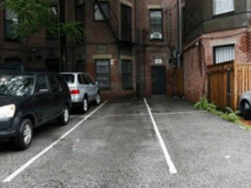 В Бостоне парковочное место продали за 560 тыс. долларов