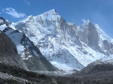 В Гималаях нашли тела погибших 17 лет назад альпинистов
