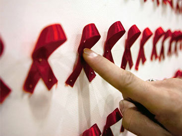 За 26 лет от ВИЧ в стране скончались 580 человек