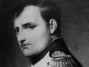 Наполеона накажут через 200 лет после смерти